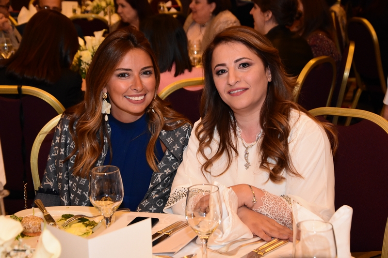 UPEL Annual Fund Raising Dinner